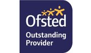 Ofsted Outstanding Provider website